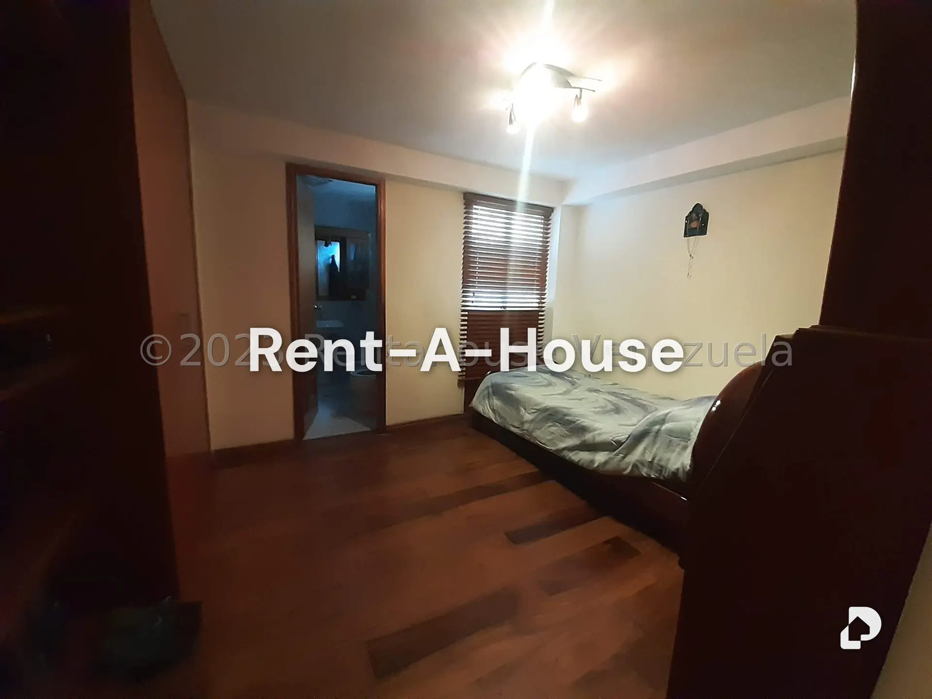 Apartamento en Colinas de La California, Caracas – 21