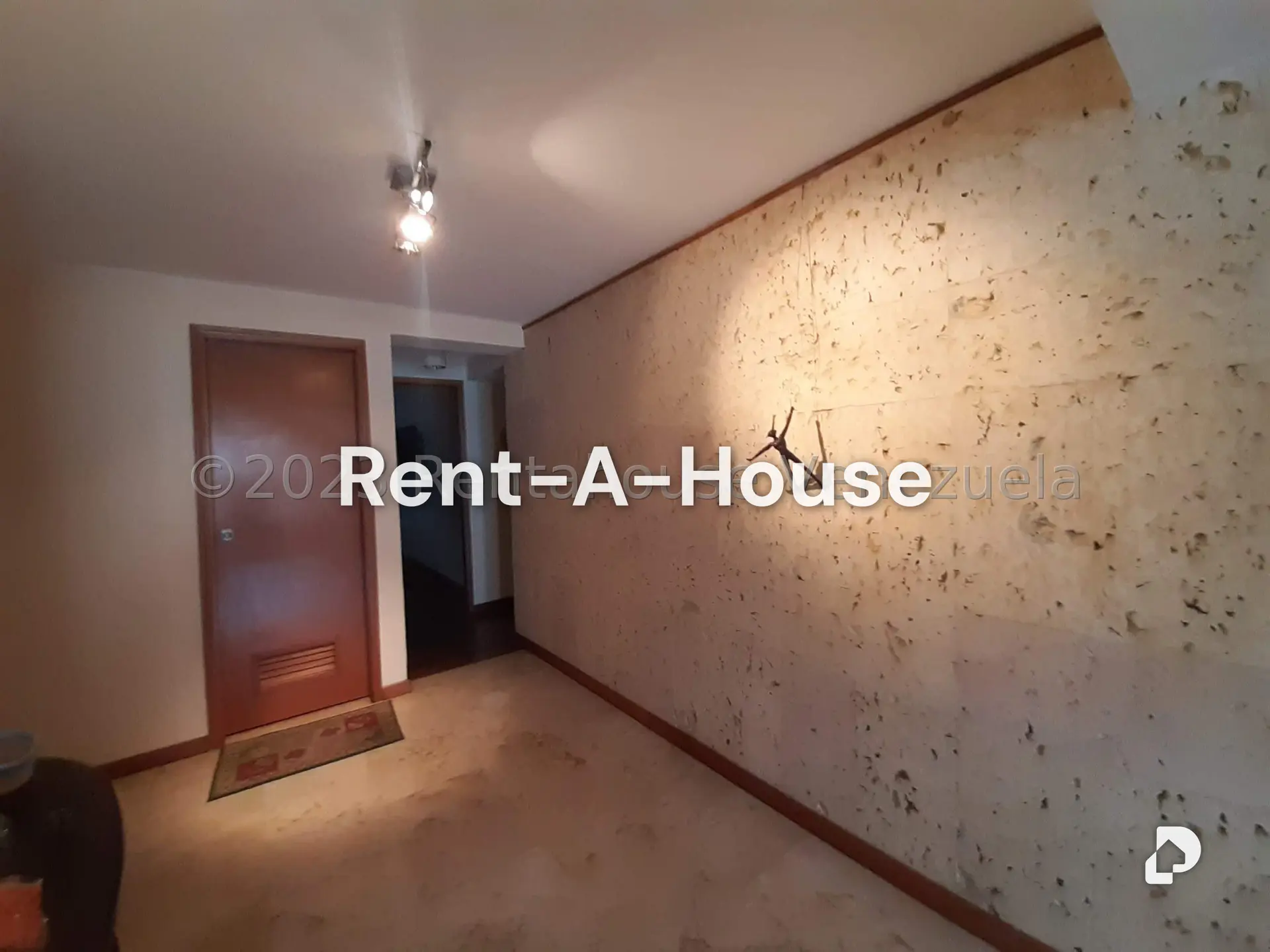 Apartamento en Colinas de La California, Caracas – 27