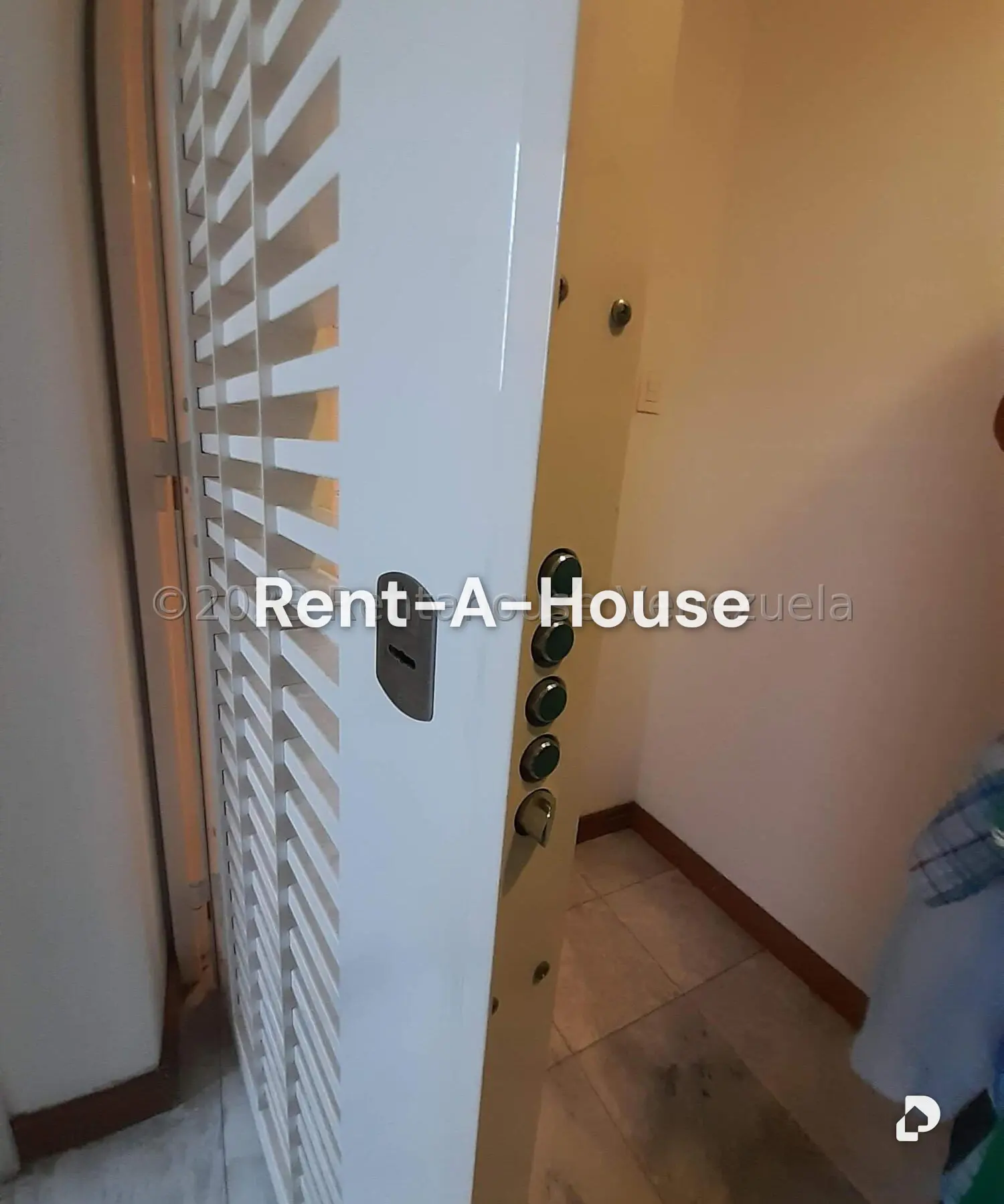 Apartamento en Colinas de La California, Caracas – 30