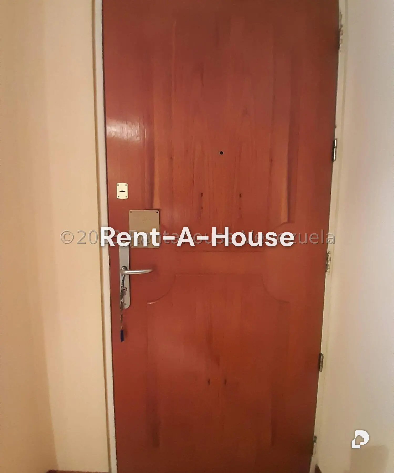 Apartamento en Colinas de La California, Caracas – 28