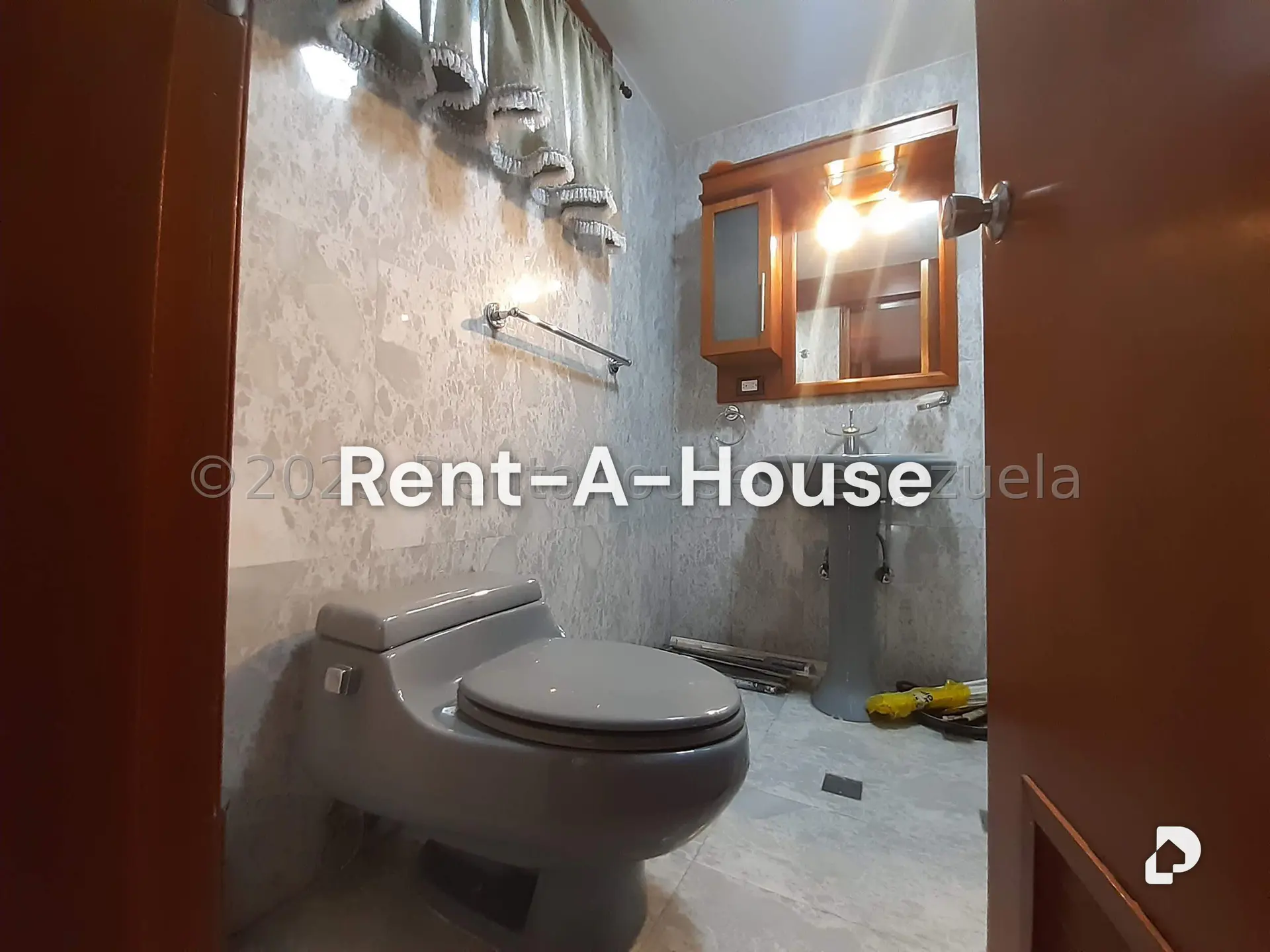 Apartamento en Colinas de La California, Caracas – 20