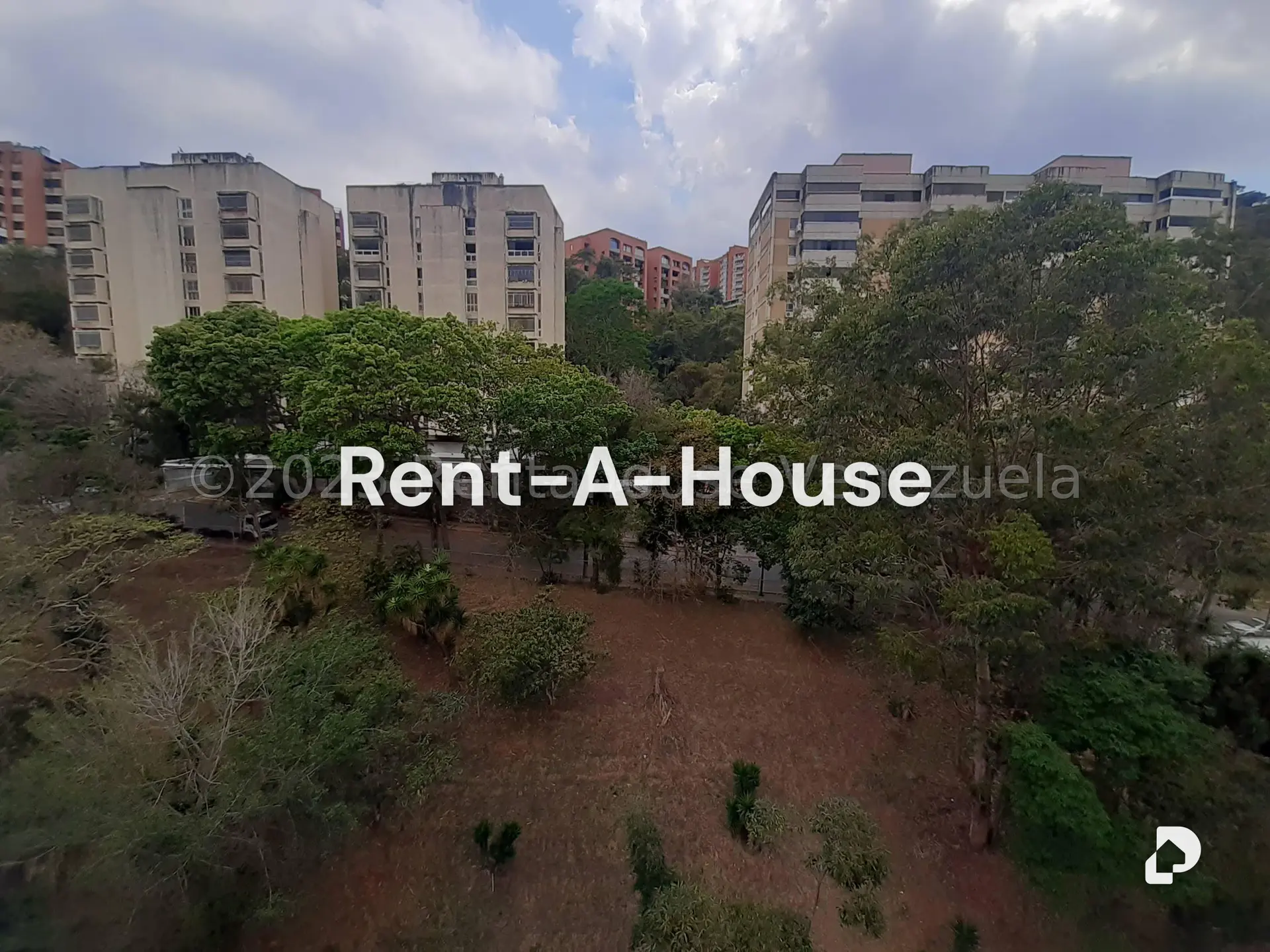 Apartamento en Colinas de La California, Caracas – 18