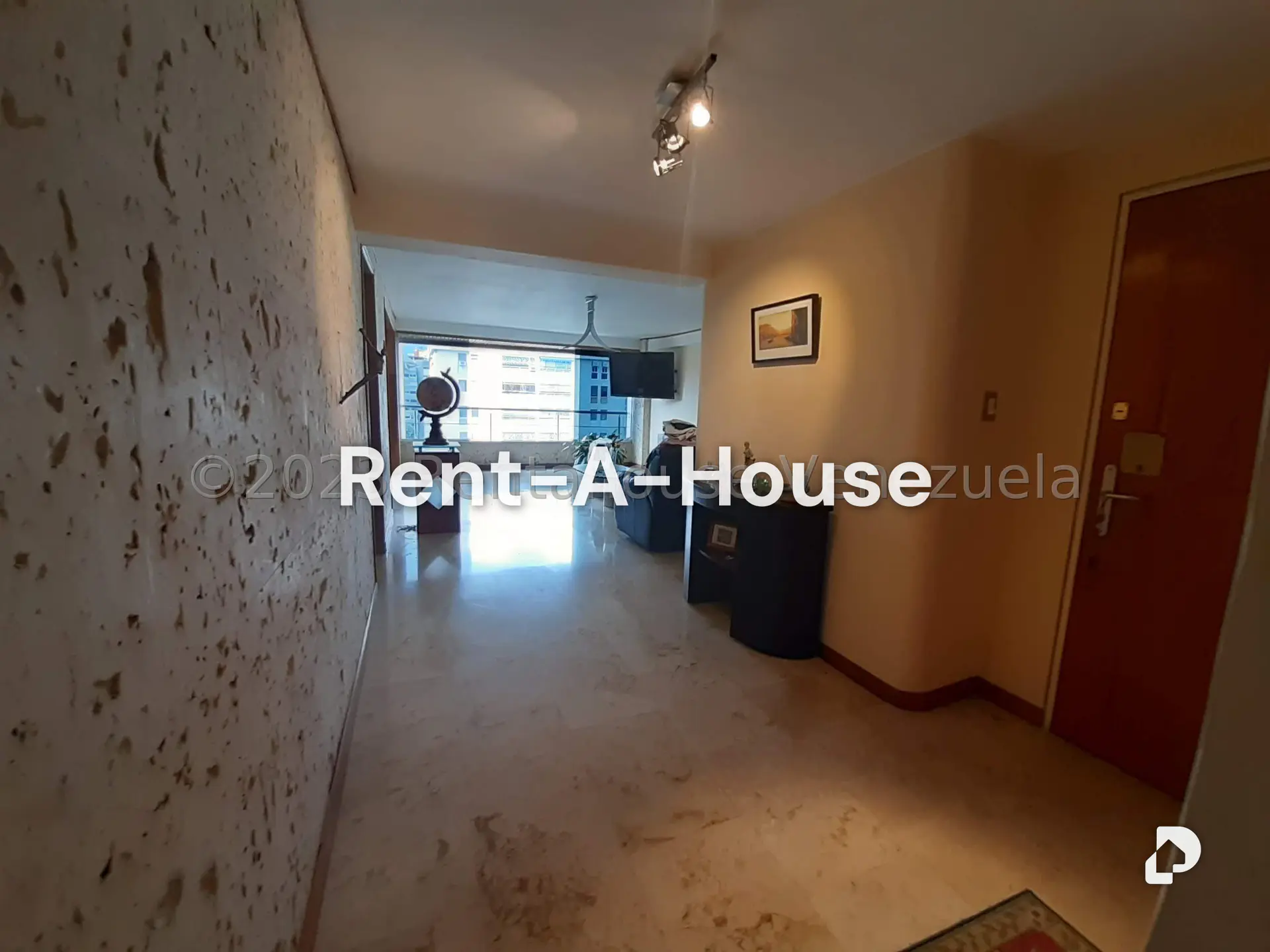 Apartamento en Colinas de La California, Caracas – 2