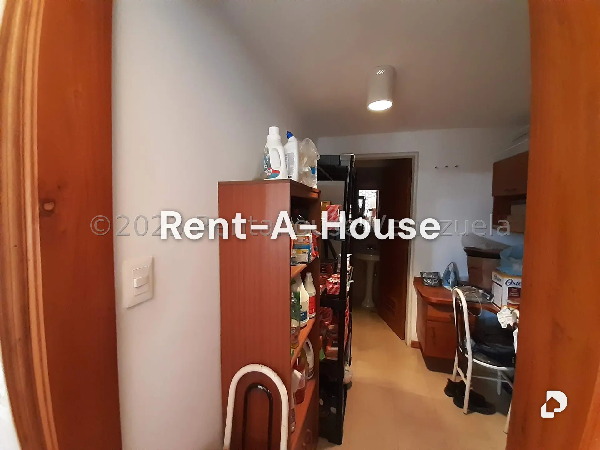 Apartamento en Colinas de La California, Caracas – 14