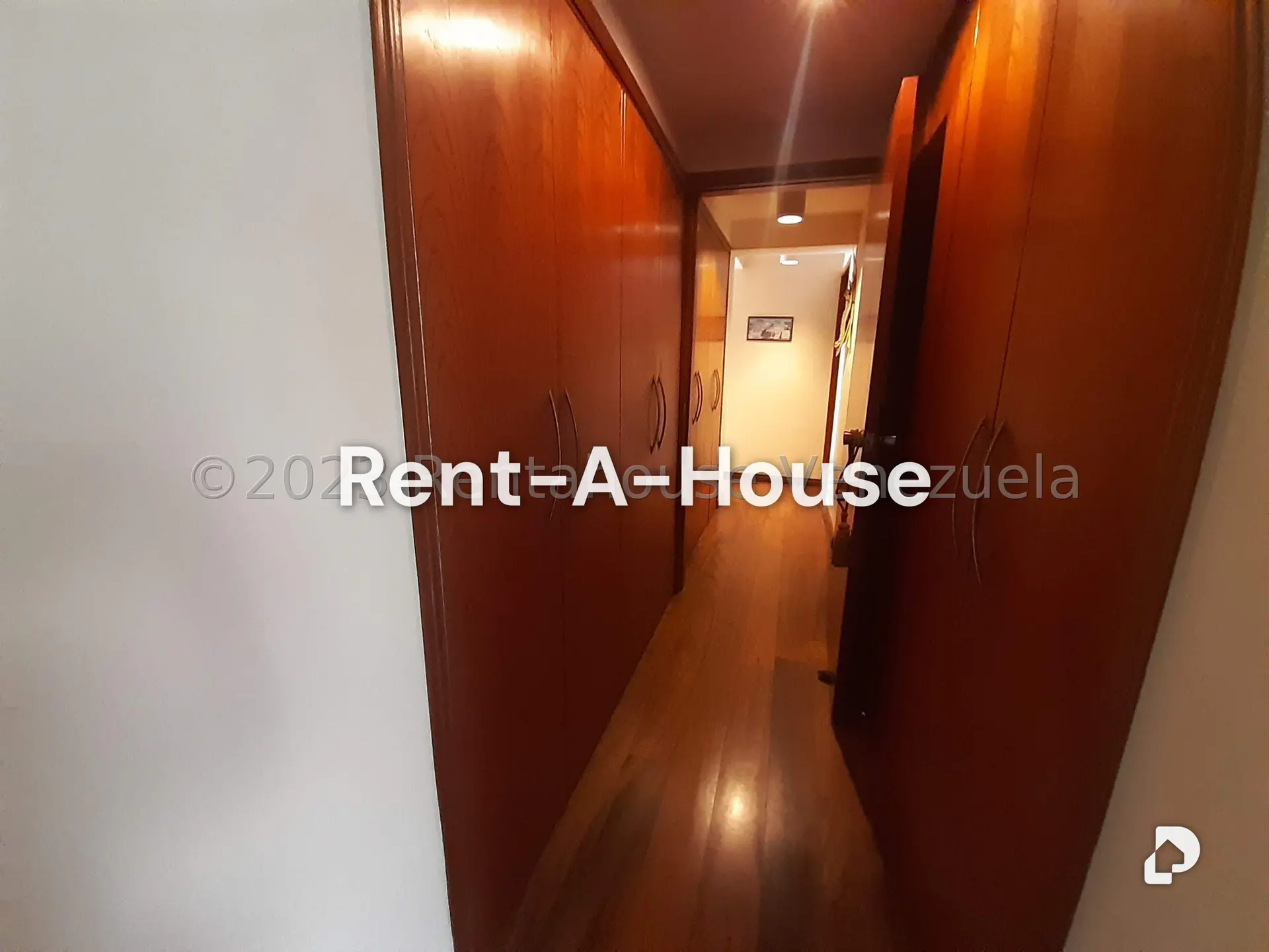 Apartamento en Colinas de La California, Caracas – 26