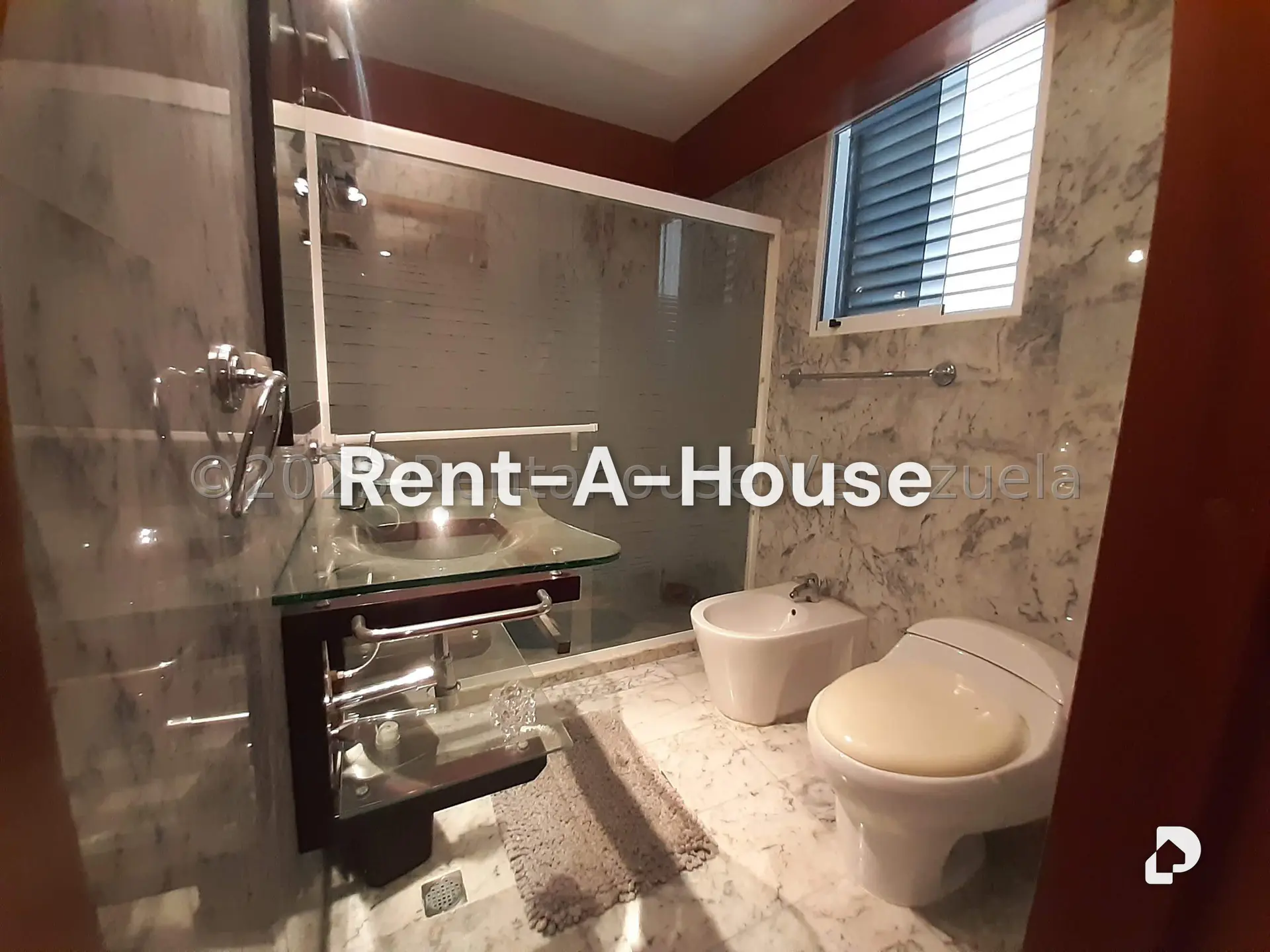 Apartamento en Colinas de La California, Caracas – 24