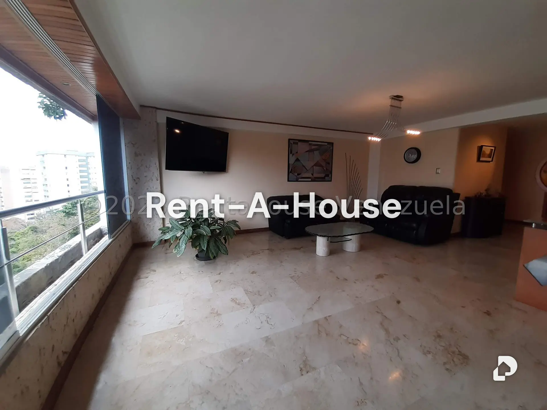 Apartamento en Colinas de La California, Caracas – 4