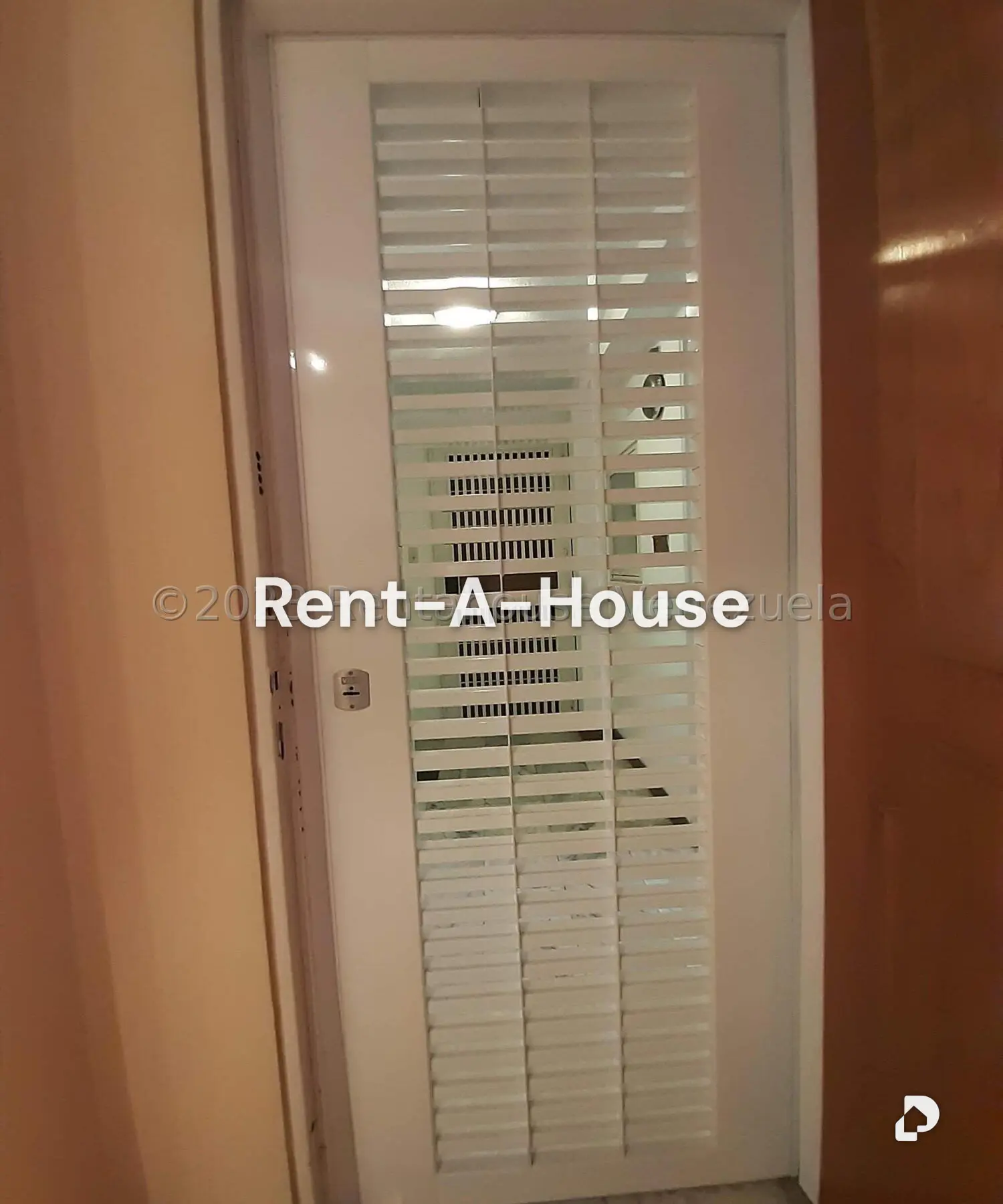 Apartamento en Colinas de La California, Caracas – 29