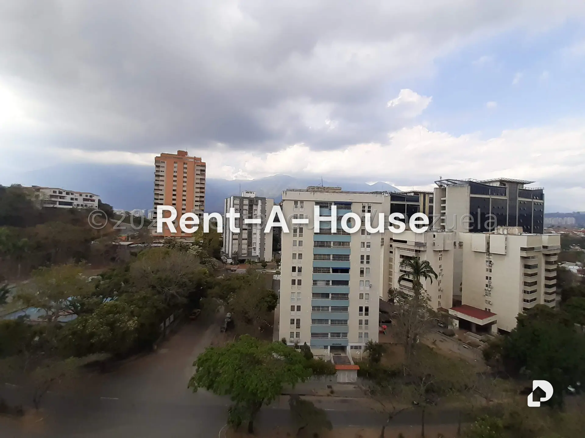 Apartamento en Colinas de La California, Caracas – 6