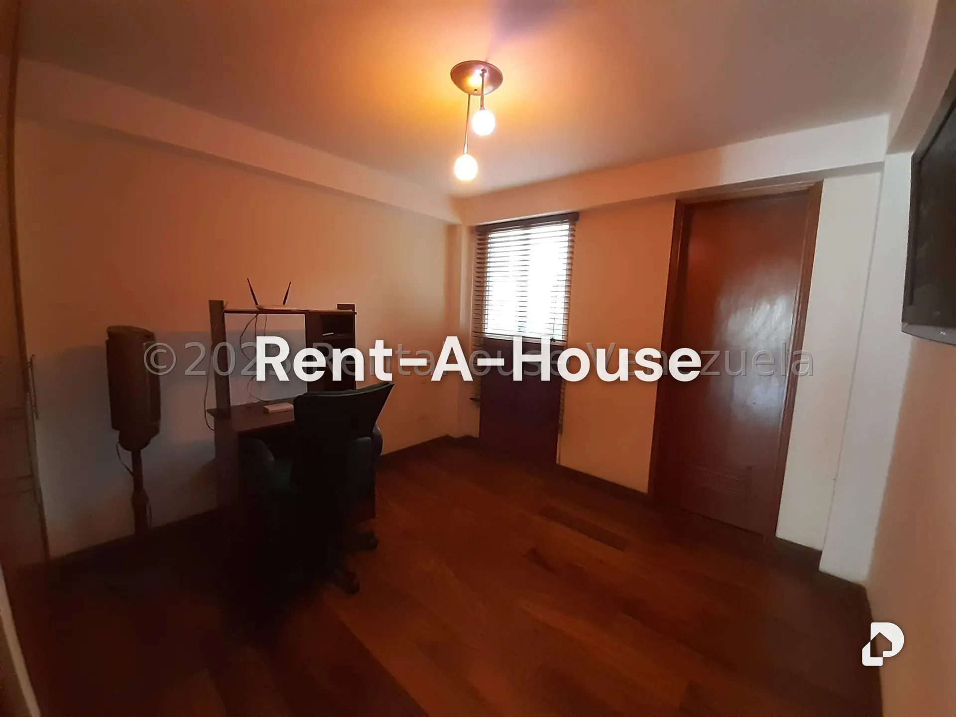 Apartamento en Colinas de La California, Caracas – 19