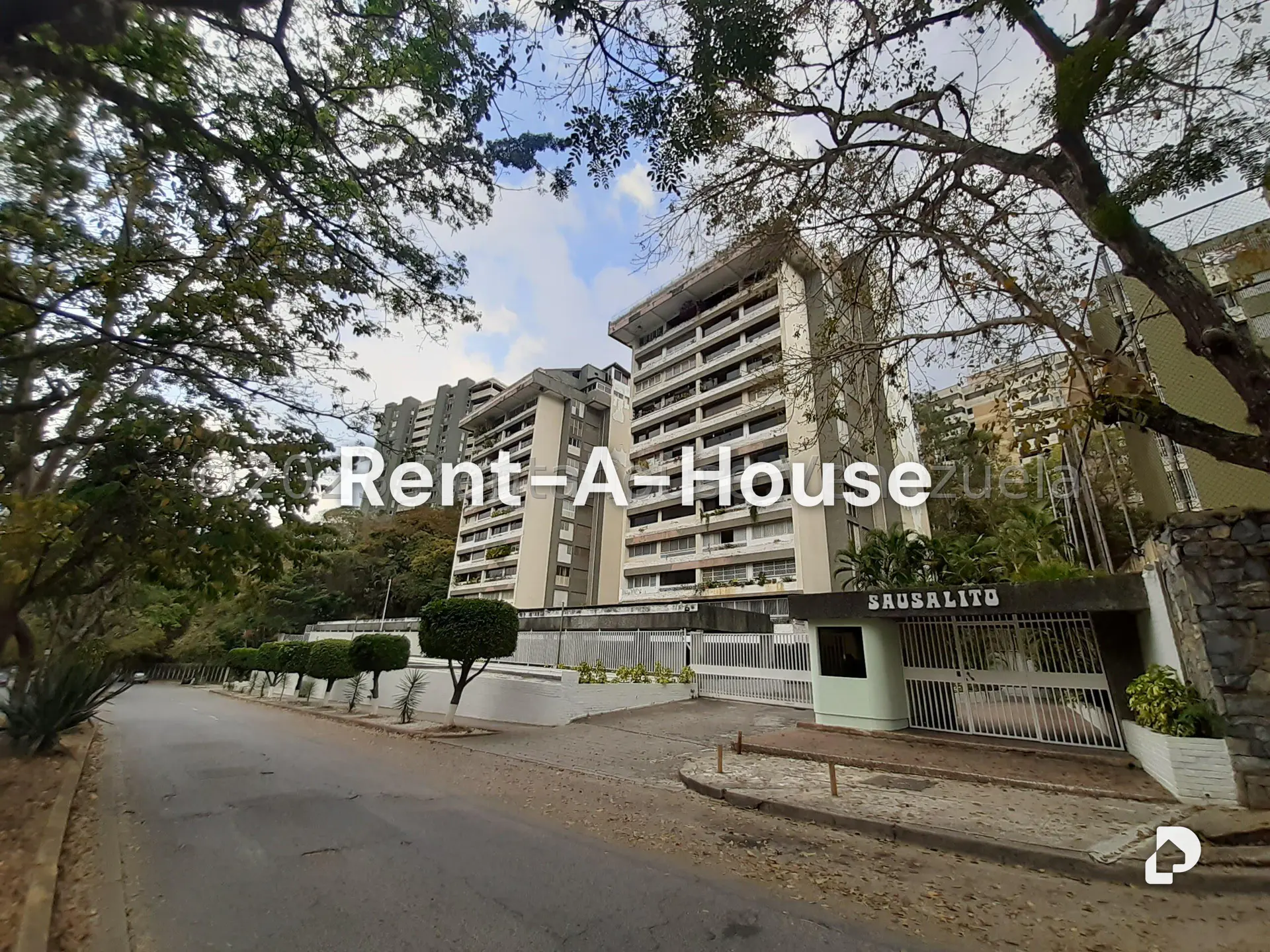 Apartamento en Colinas de La California, Caracas – 1