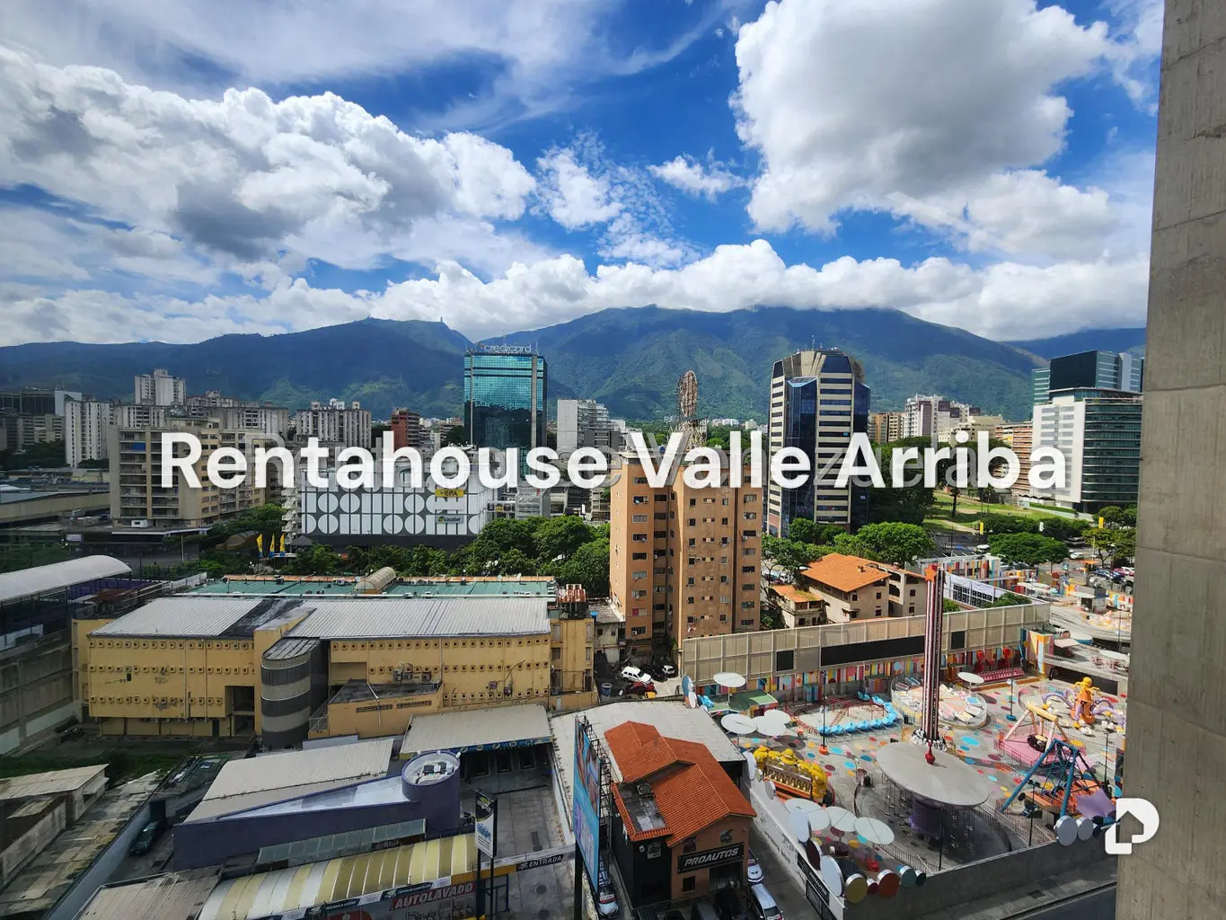 Local comercial en El Rosal, Caracas – 7