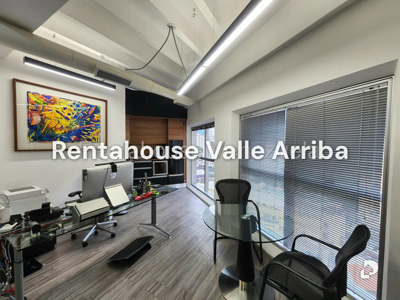 Local comercial en El Rosal, Caracas – 6