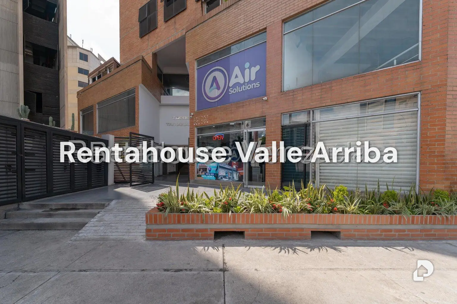 Local comercial en El Rosal, Caracas – 18