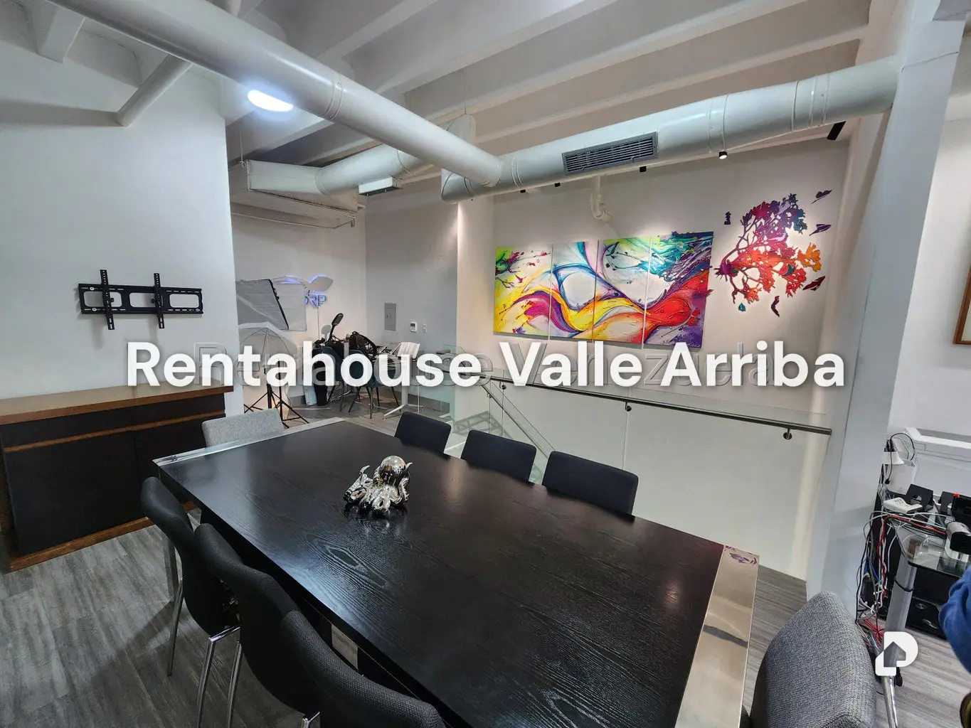 Local comercial en El Rosal, Caracas – 5