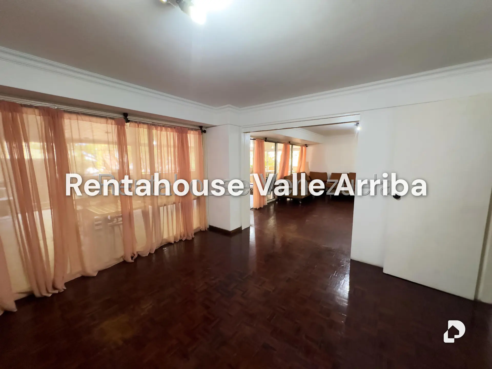 Apartamento en Los Naranjos (del Cafetal), Caracas – 4