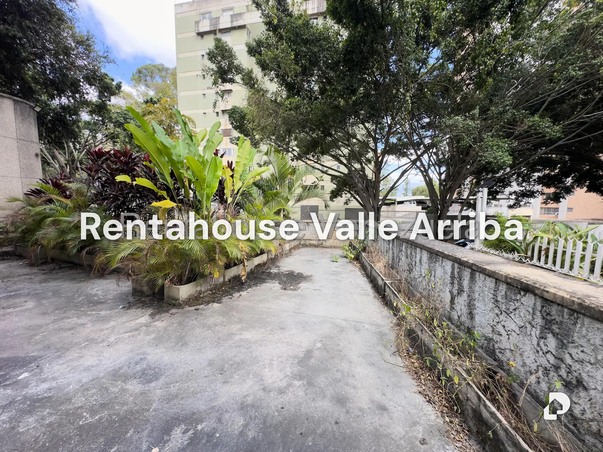 Apartamento en Los Naranjos (del Cafetal), Caracas – 25