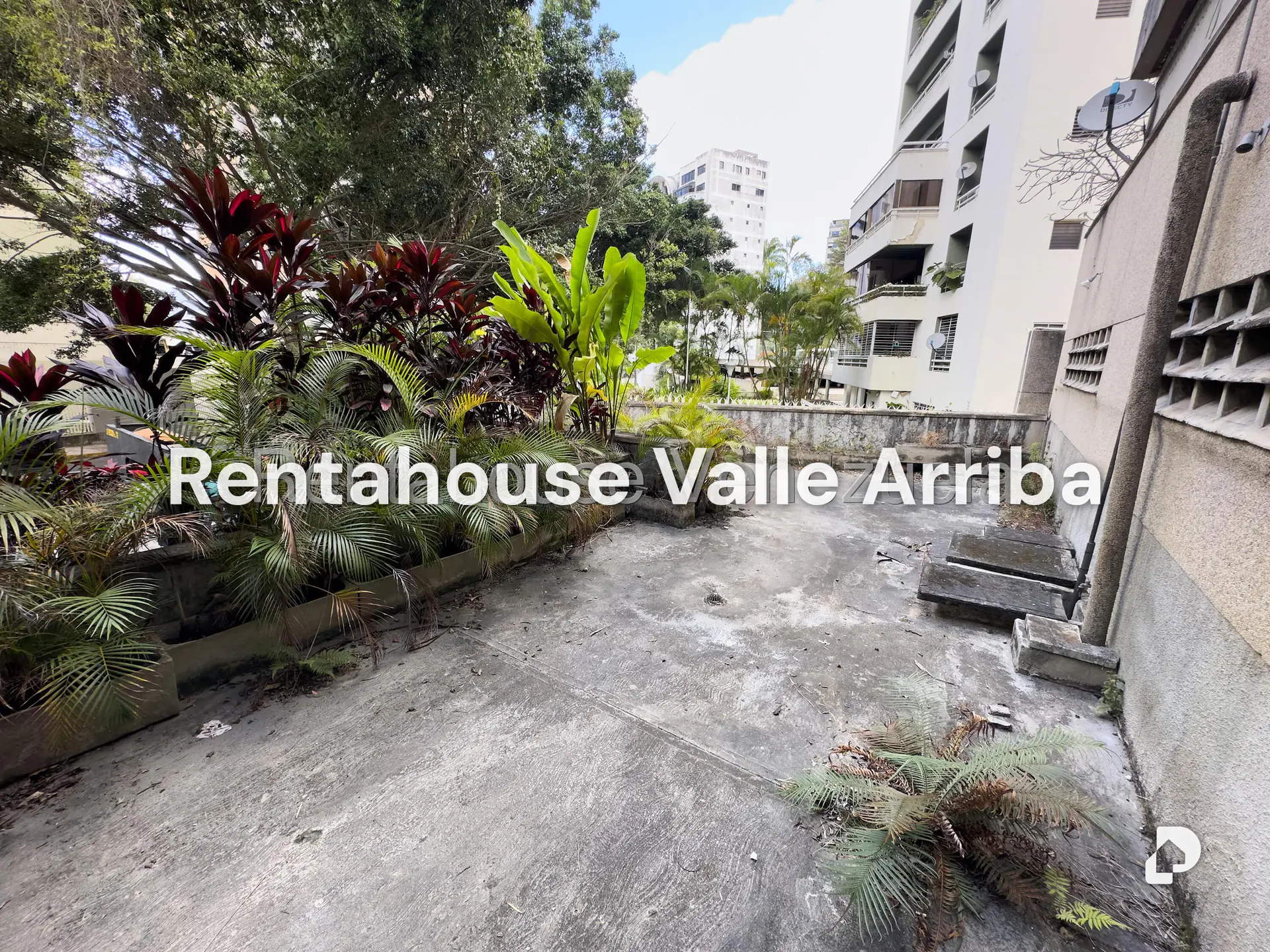 Apartamento en Los Naranjos (del Cafetal), Caracas – 24