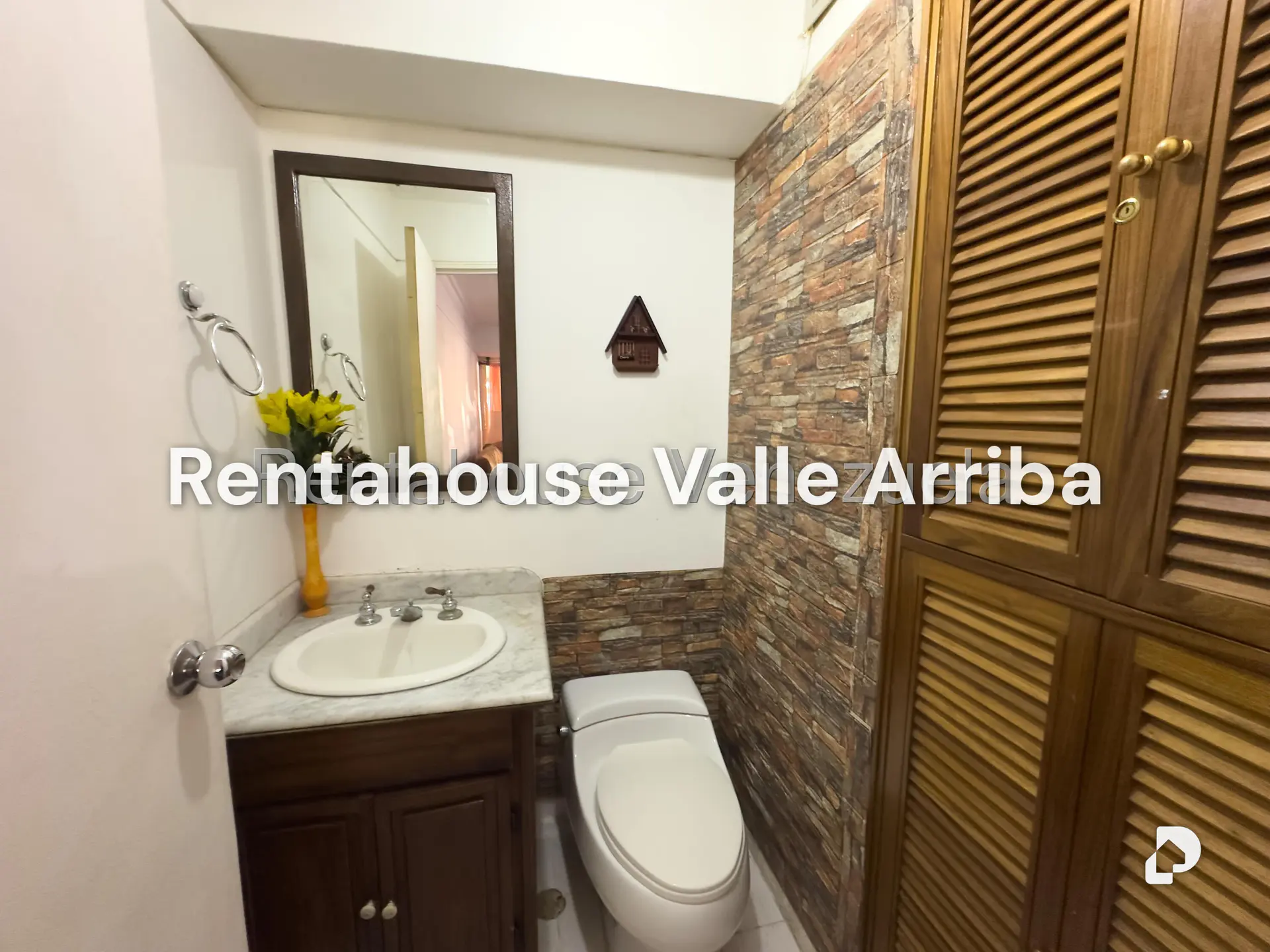 Apartamento en Los Naranjos (del Cafetal), Caracas – 6