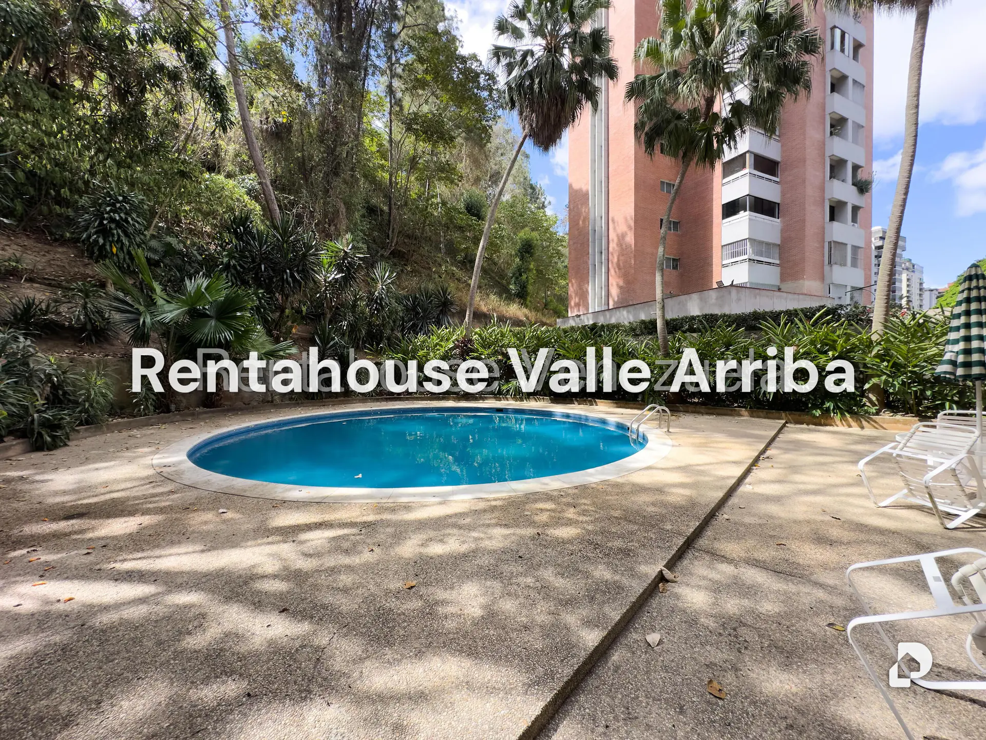Apartamento en Los Naranjos (del Cafetal), Caracas – 27