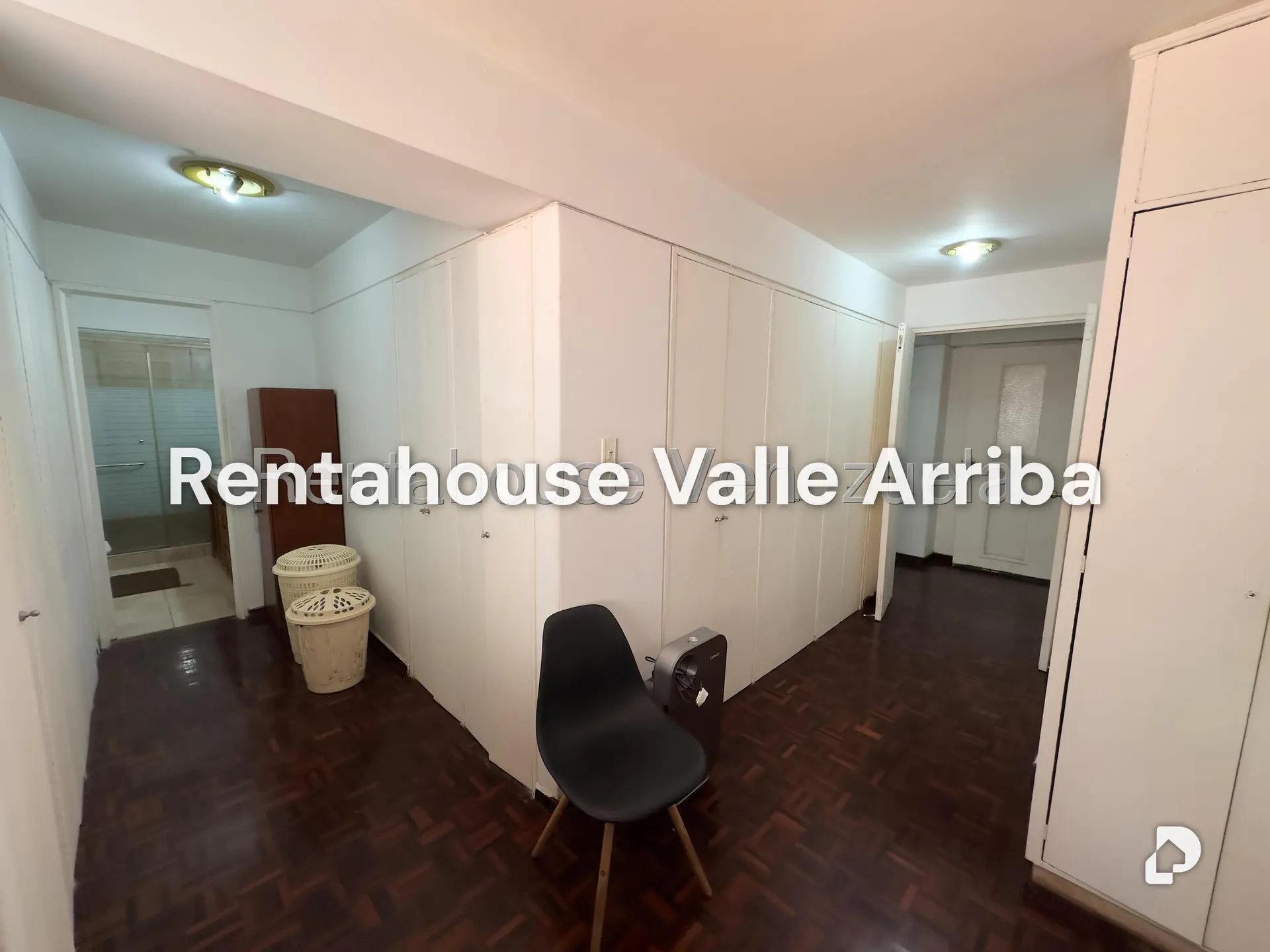 Apartamento en Los Naranjos (del Cafetal), Caracas – 11