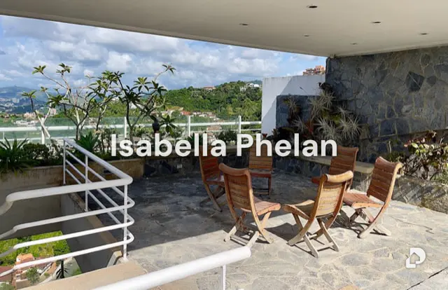 Penthouse in San Román, Caracas – 10