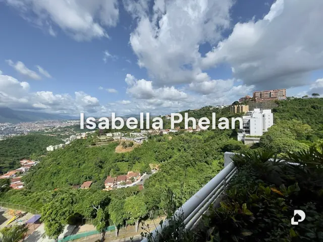 Penthouse in San Román, Caracas – 13