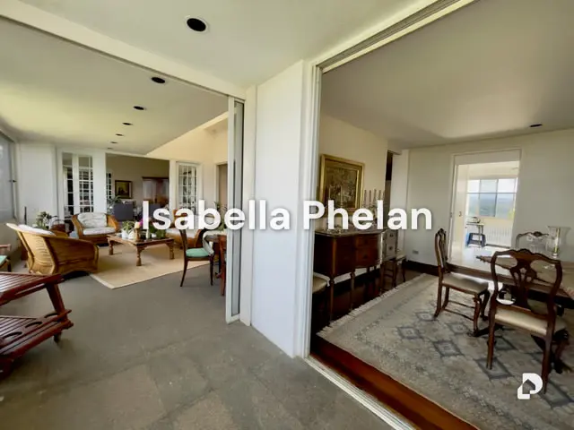 Penthouse in San Román, Caracas – 6