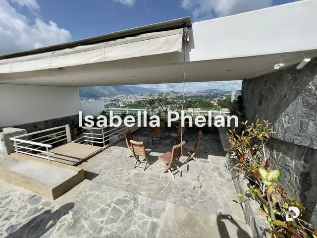 Penthouse in San Román, Caracas – 11