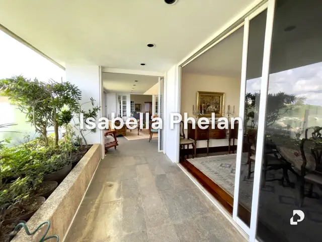 Penthouse in San Román, Caracas – 2