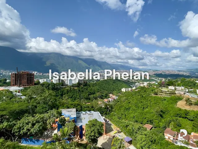 Penthouse in San Román, Caracas – 12