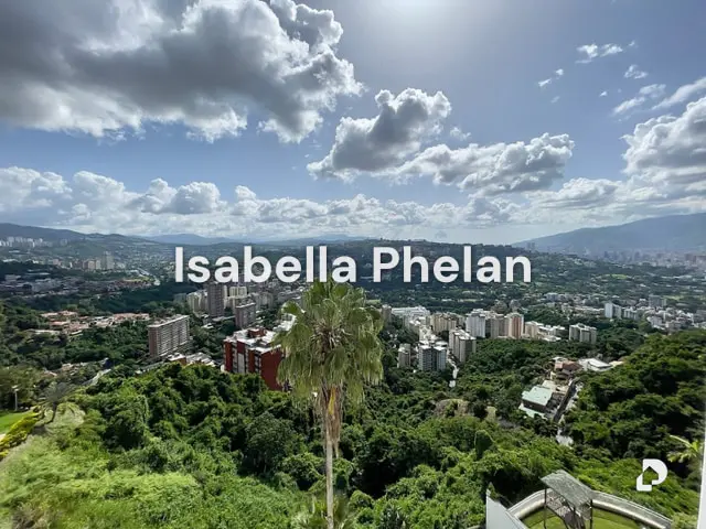 Penthouse in San Román, Caracas – 3
