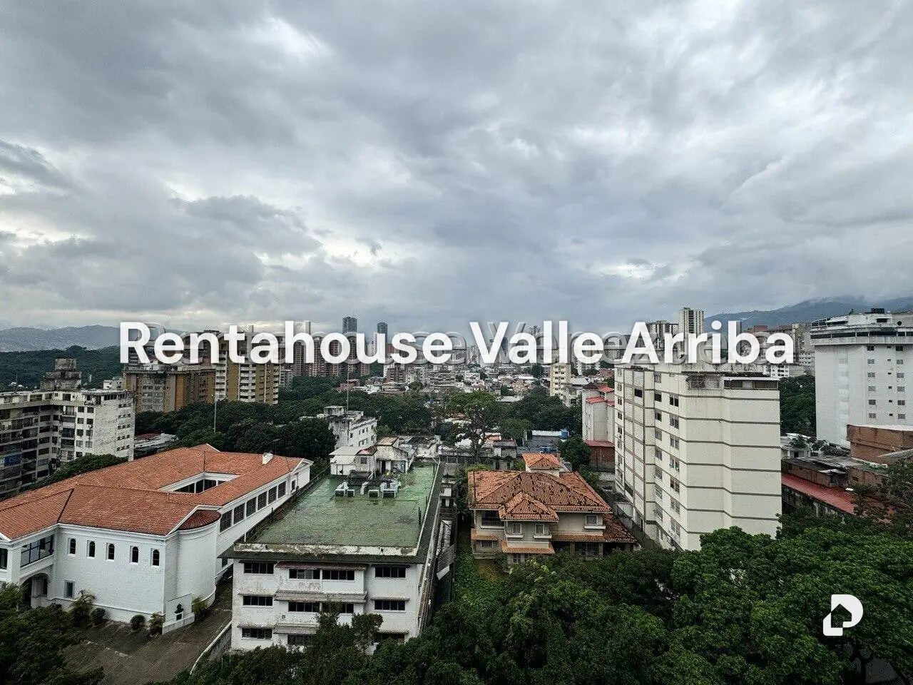 Apartamento en Los Caobos, Caracas – 9