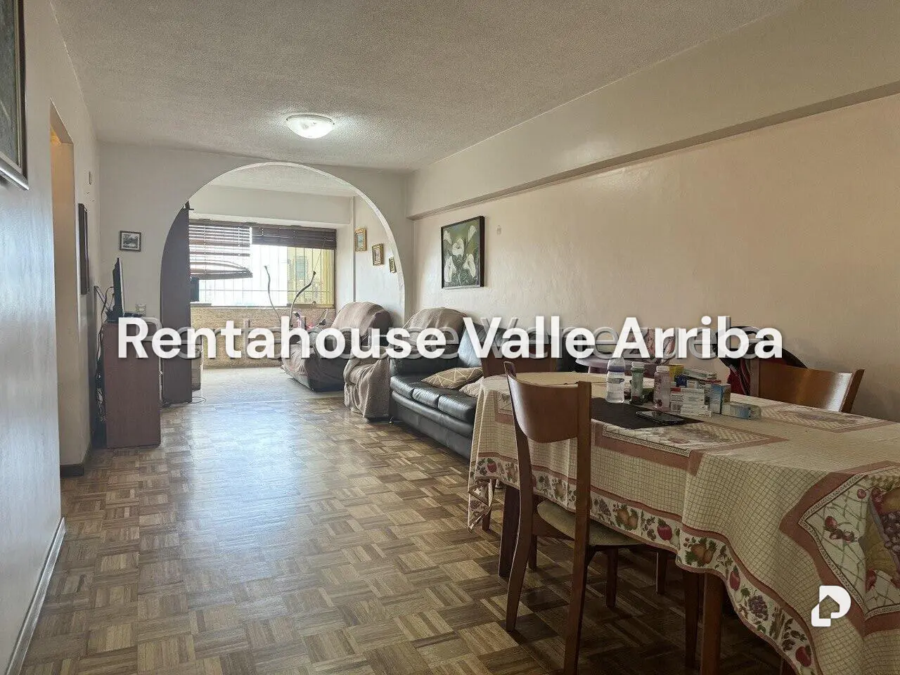 Apartamento en Los Caobos, Caracas – 5