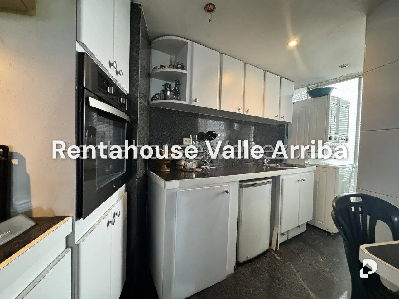 Apartamento en Los Caobos, Caracas – 12