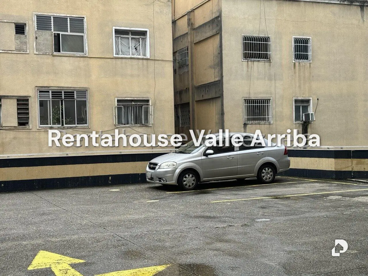 Apartamento en Los Caobos, Caracas – 30