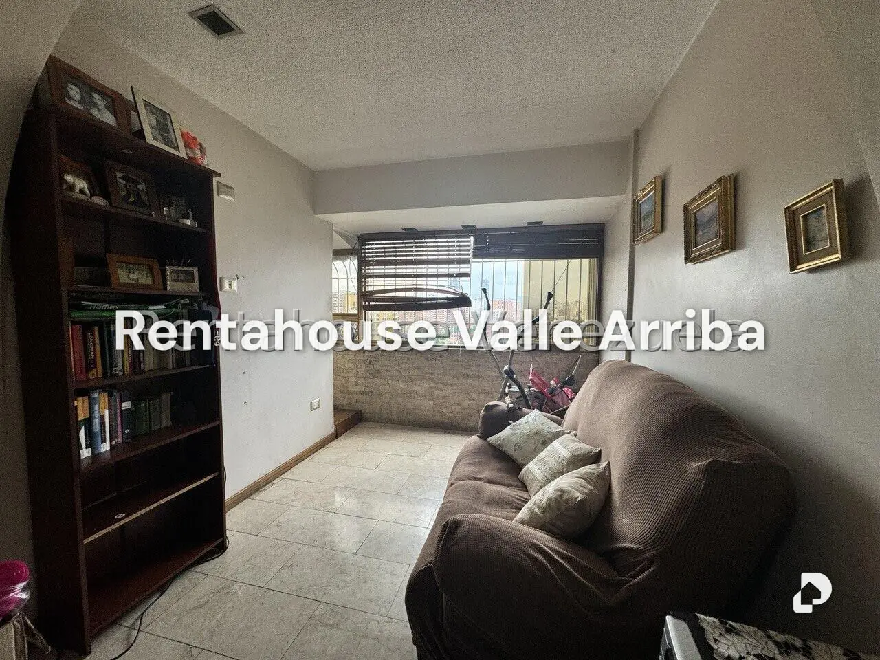 Apartamento en Los Caobos, Caracas – 8