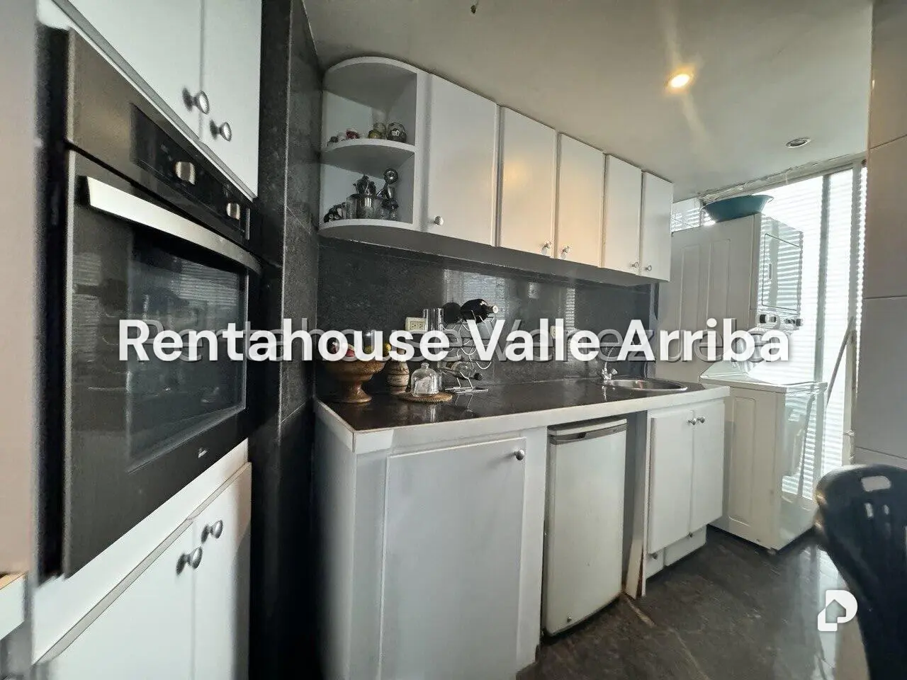 Apartamento en Los Caobos, Caracas – 13