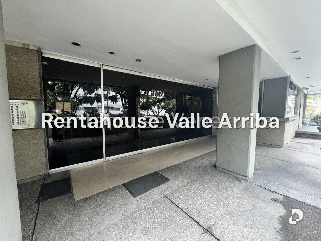Apartamento en Los Caobos, Caracas – 26