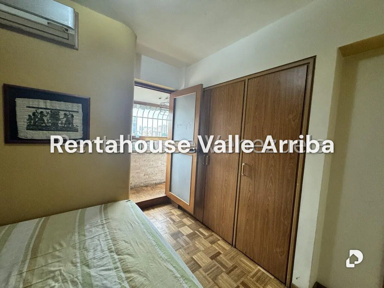 Apartamento en Los Caobos, Caracas – 18