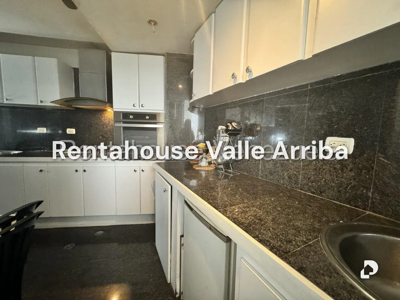 Apartamento en Los Caobos, Caracas – 15