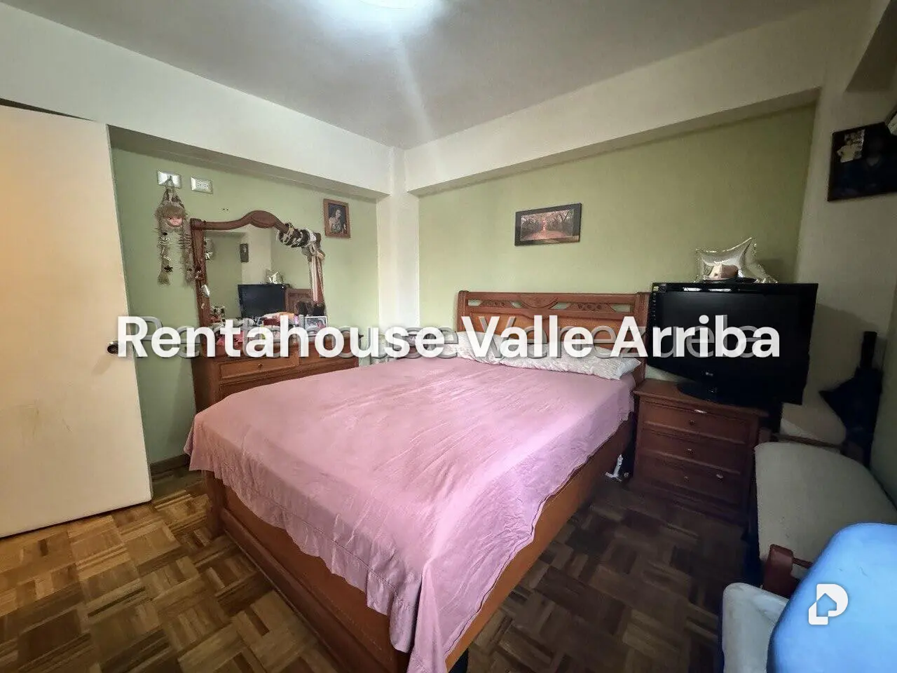 Apartamento en Los Caobos, Caracas – 19