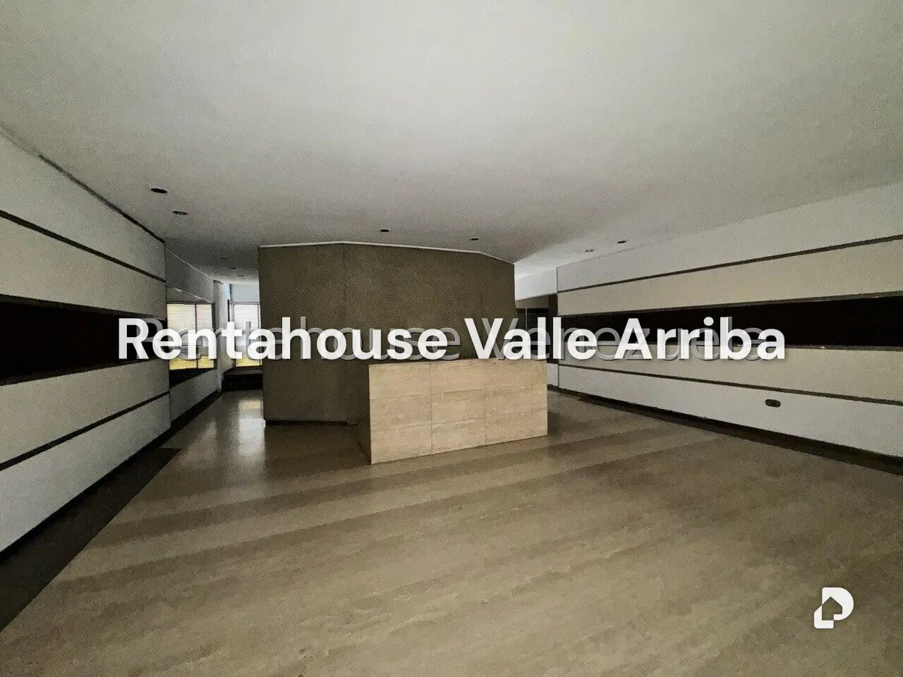 Apartamento en Los Caobos, Caracas – 3