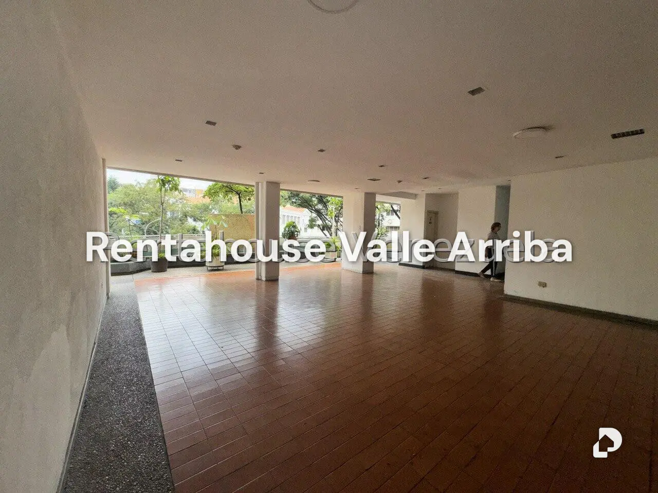 Apartamento en Los Caobos, Caracas – 27