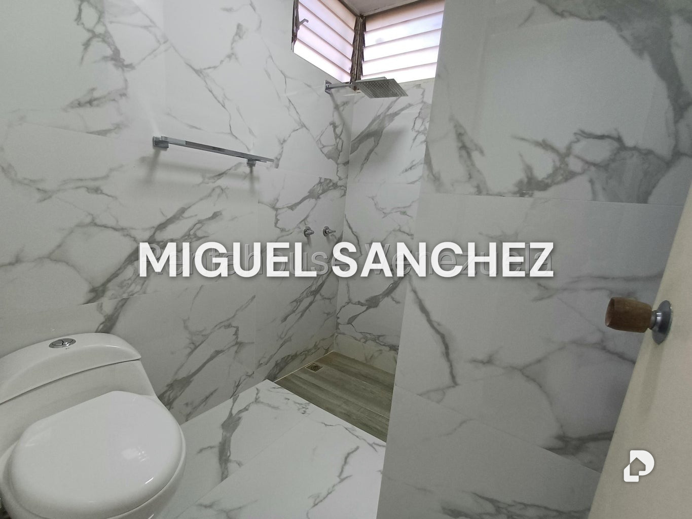 Apartamento en Los Naranjos (del Cafetal), Caracas – 9