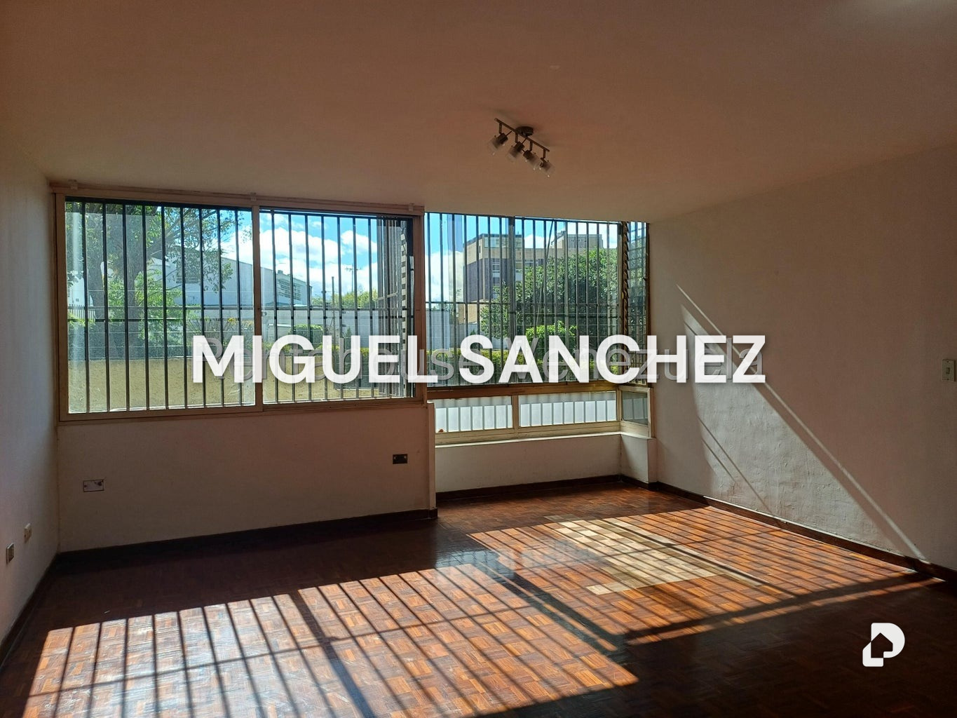 Apartamento en Los Naranjos (del Cafetal), Caracas – 3