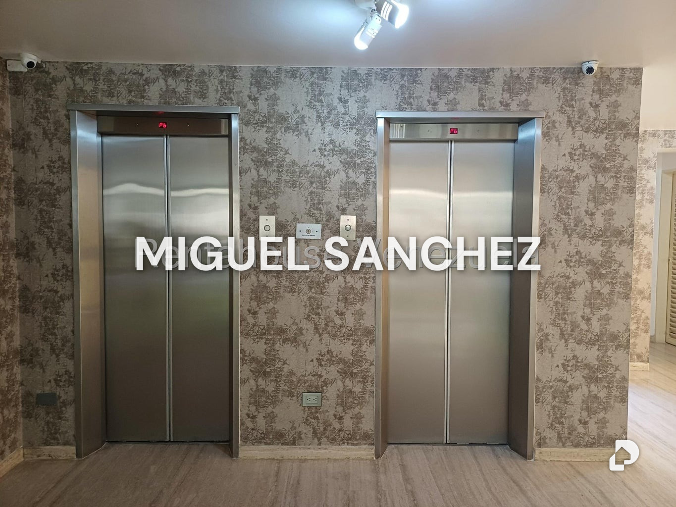 Apartamento en Los Naranjos (del Cafetal), Caracas – 10
