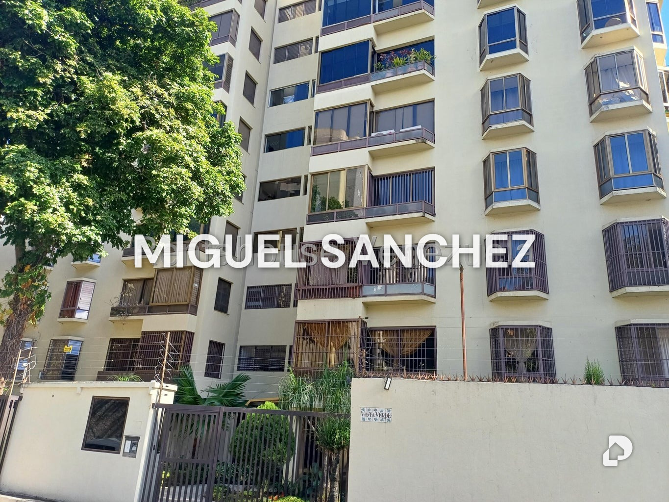 Apartamento en Los Naranjos (del Cafetal), Caracas – 1