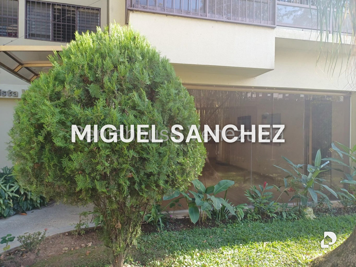 Apartamento en Los Naranjos (del Cafetal), Caracas – 11