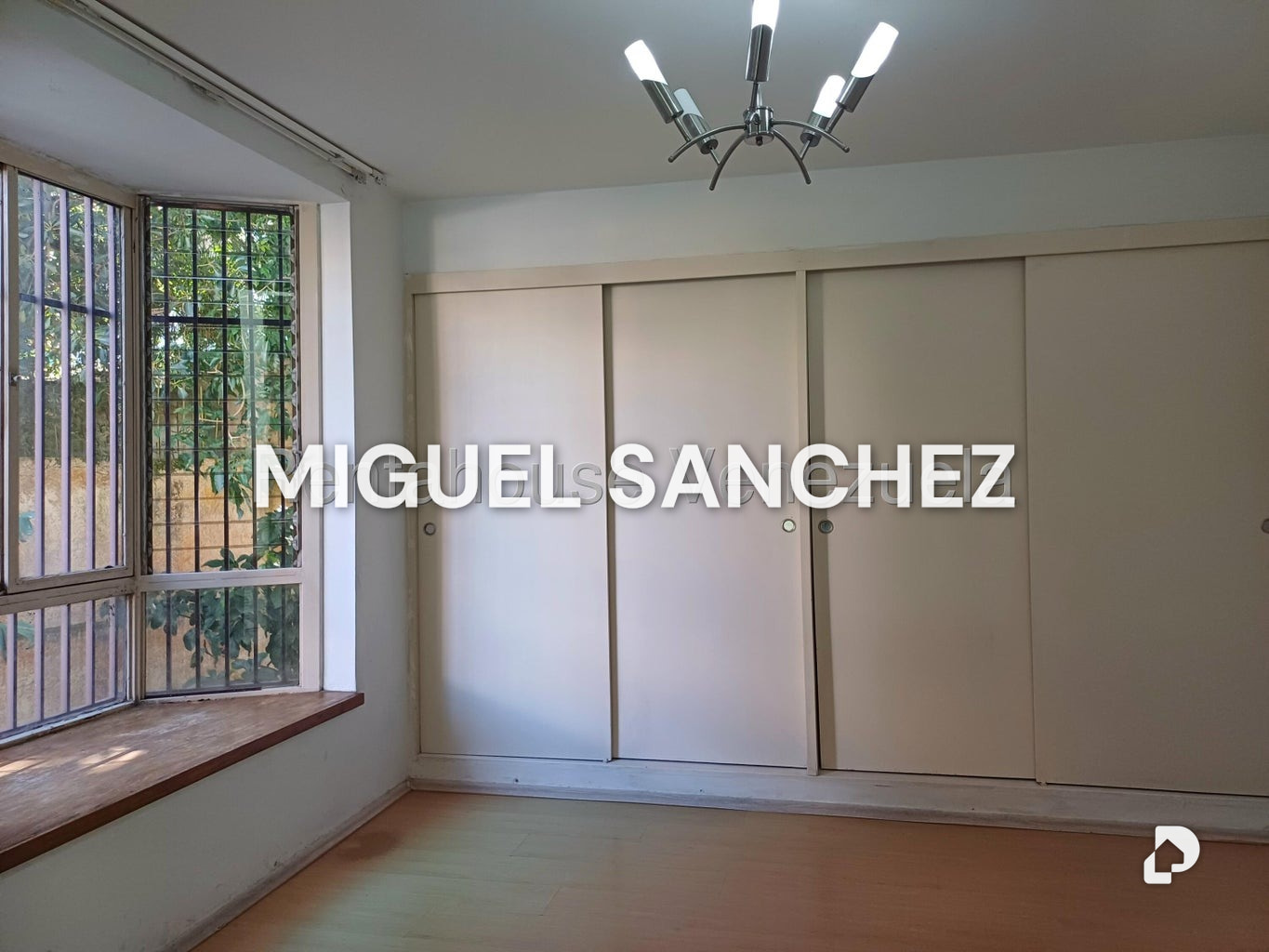 Apartamento en Los Naranjos (del Cafetal), Caracas – 8
